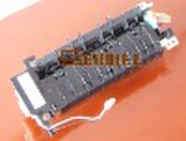 HP2400 Fuser assembly