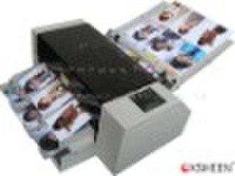 A3 automatic business card cutting machine