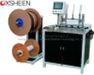DWC520 double wire book binding machine (double wi