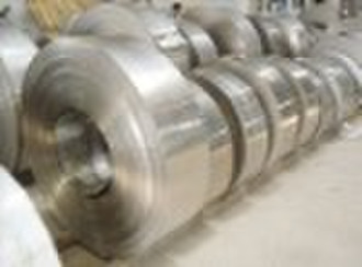 410 stainless steel coils