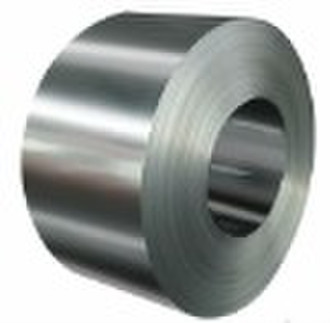 439 stainless steel coils