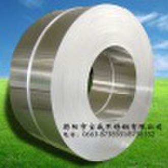 441 stainless steel coils