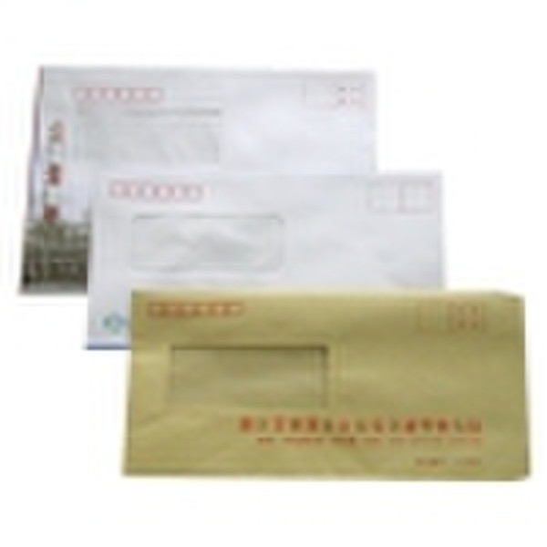 Envelope with best quality