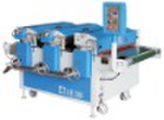 Three-roller coating Machine