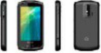 3G smartphone and MID android