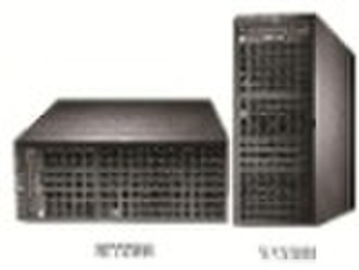 Yitian Desktop Supercomputers