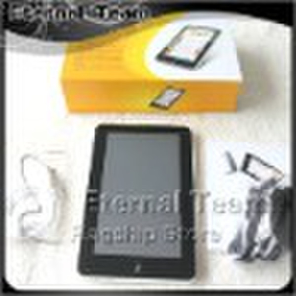 7 "Tablet PC EKEN M002 Android 1.6