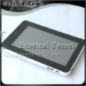 7" EP07 MID Android 1.7 ePad tablet pc