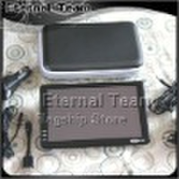 7" Tablet PC Android 2.2 GPS MID