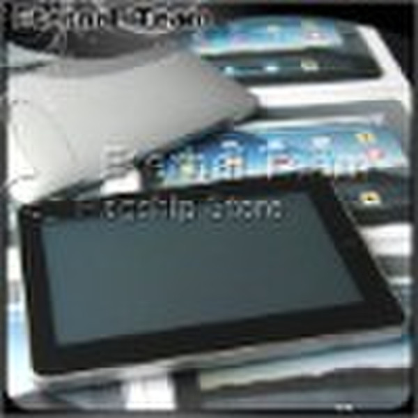 10.2 "MID Google Android 2.1 / Win CE ZT-180