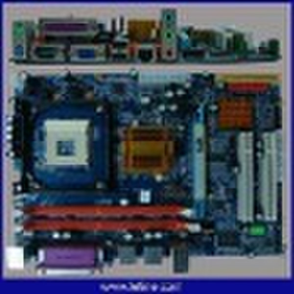 intel 945G motherboard