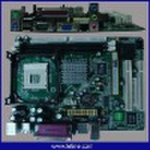 865G 478 DDR1 pc mainboard