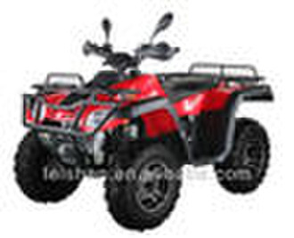 Wassergekühlte ATV (FA-D300 4WD Super Deal 300cc)