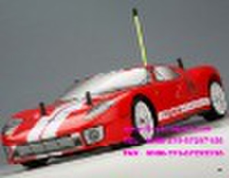 R/C Car (1/10  two speed Touring Car---FS51102)