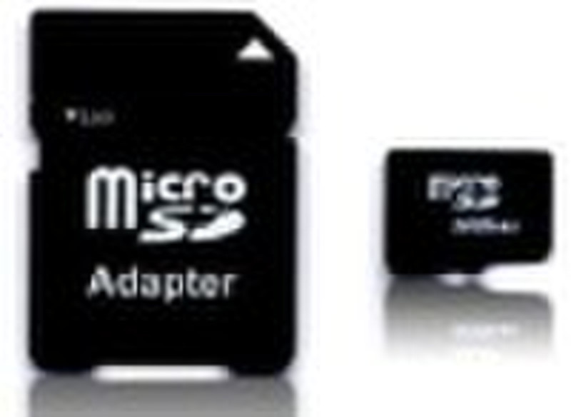 High-Speed ​​Micro SD-Karte, TF-Karte