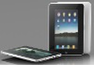 Fashion 7 inch MID Notebook with Google Android 2.