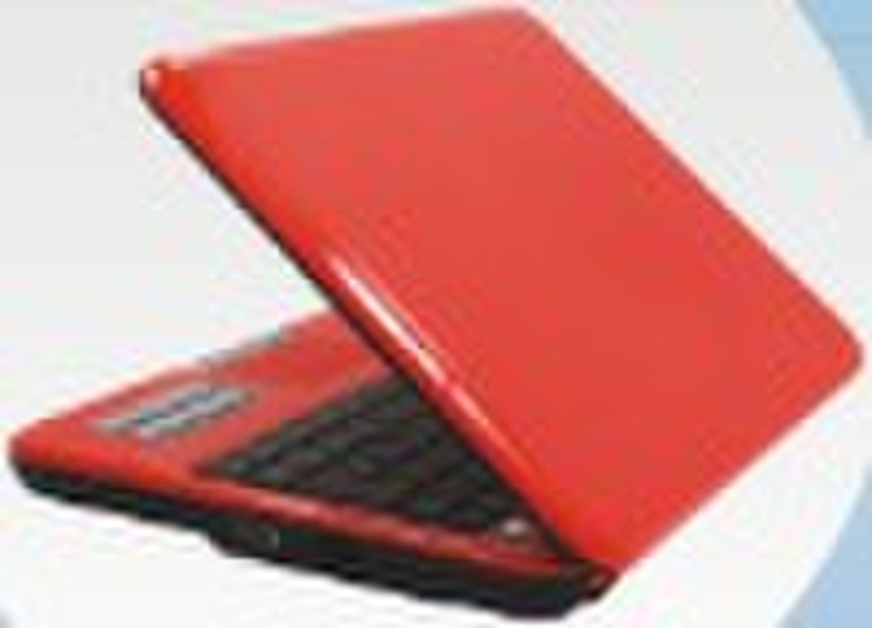 Fashion 10 inch mini laptop / epc