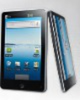 Fashion 7 inch MID Notebook with Google Android 2.