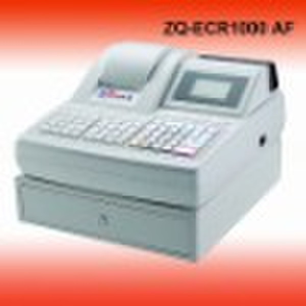 ZQ-ECR 1000 кассовый