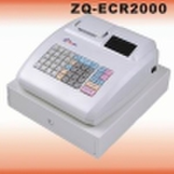 ZQ-ECR 2000 кассовый