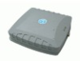 RFID UHF Reader