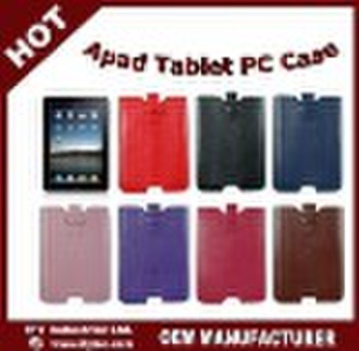 2011 hot sale Case Top Open for APad Accessories