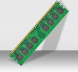 2GB DDR2 SODIMM-Speicher für Laptop