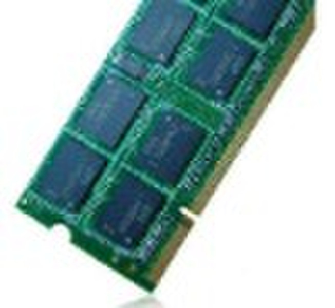 PC ram 2gb 800 ddr2 Memory