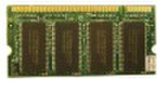 ram DDR 1GB laptop 400mhz memory