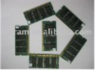 RAM DDR 1GB 400MHZ Laptop Memory