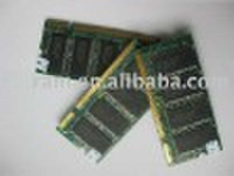 DDR Ram 1GB 400MHZ Laptop Memory