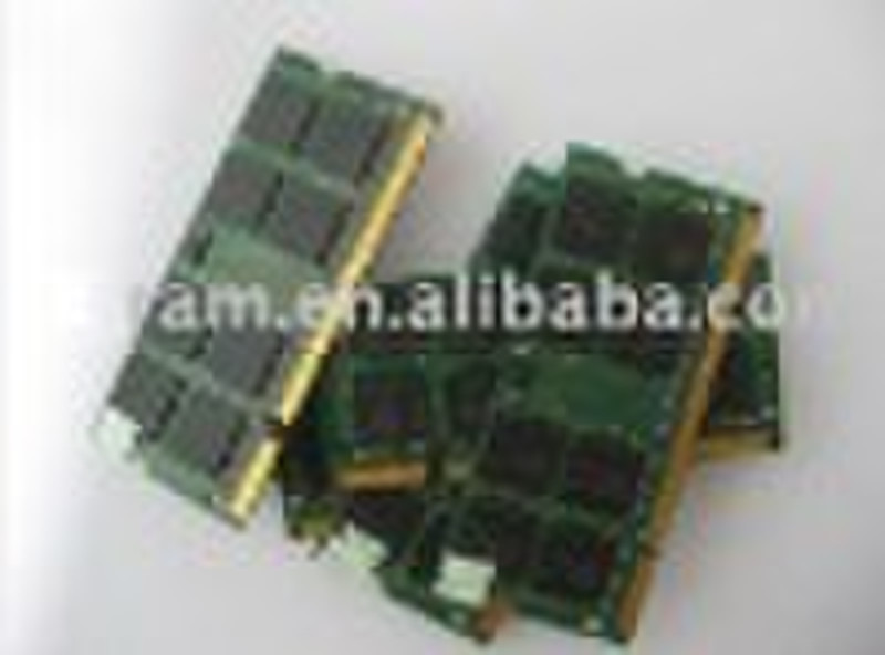 Memory Ram DDR 400 MHZ 1GB Laptop