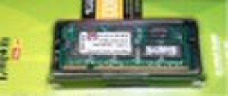 Memory RAM DDR 1GB 400MHZ Laptop