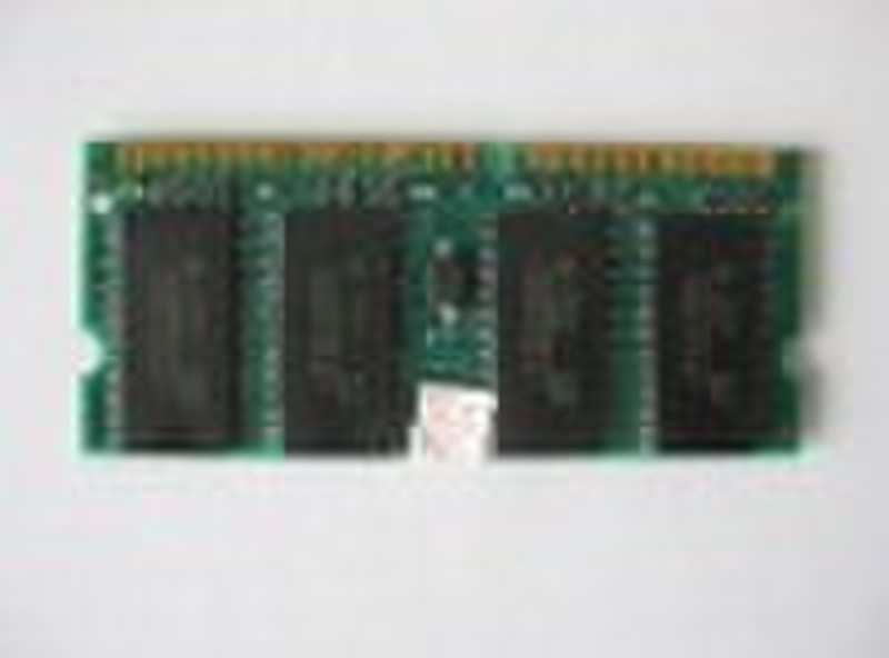 SDRAM Memory Ram 512MB Laptop 133MHZ