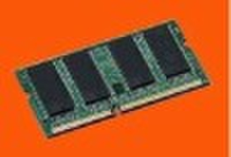 SDRAM 512MB Laptop 133MHZ Memory Ram