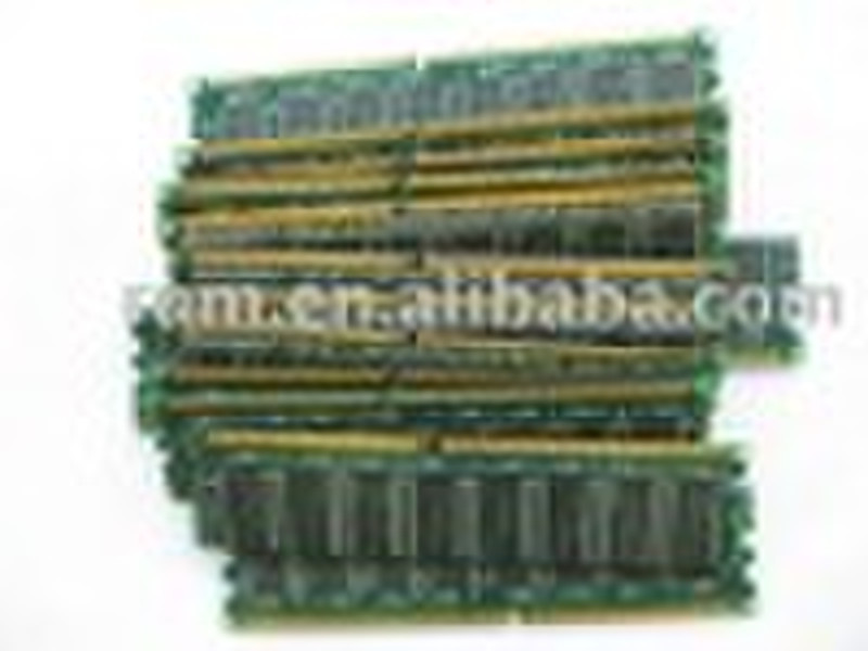 DDR memory moudle 512MB 400MHZ
