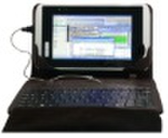 Tablet laptop with 3G & GPS function