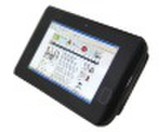 7" Touch Screen PC