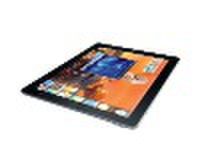 Factory 7" Touch Screen Tablet PC MID UMPC mi