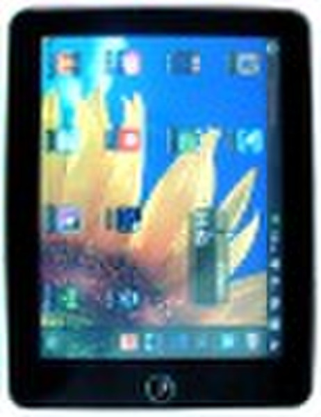 Factory Cheap 7" Touch Screen Android OS tabl