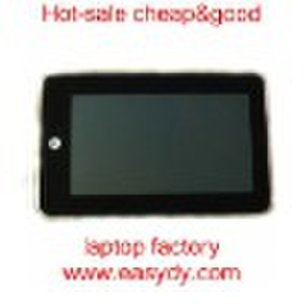 New 8" touch screen Android OS tablet pc MID