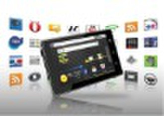 7" HDMI Multi Touch Android 2.1 X5A Tablet PC