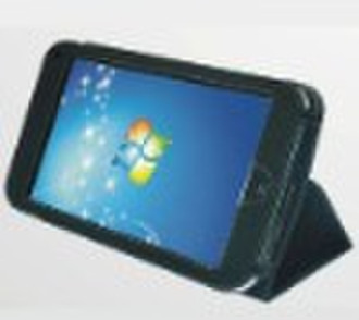 10" Win 7 Pad Intel Atom N450 Tablet PC WiFi