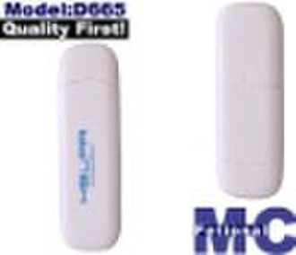 3.5g wcdma hsupa modem