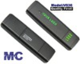 3G CDMA EVDO USB-модем с голосом