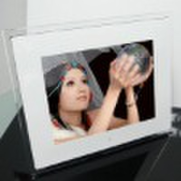 high quality 12 inch photo frame