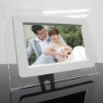 basic 7 inch digital picture frame