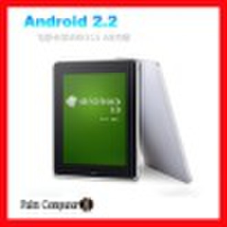 Android 2.2 Tablet PC