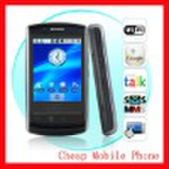 Android OS Mobile Phone