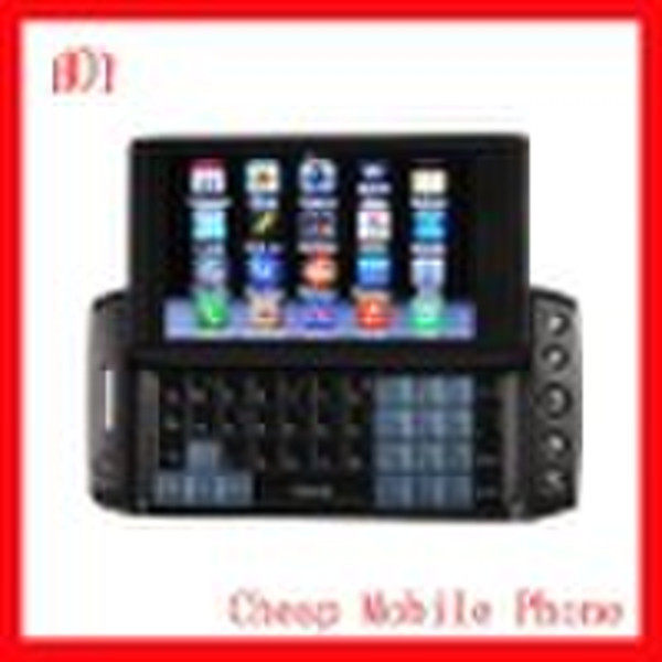 T5000 Cell Phone